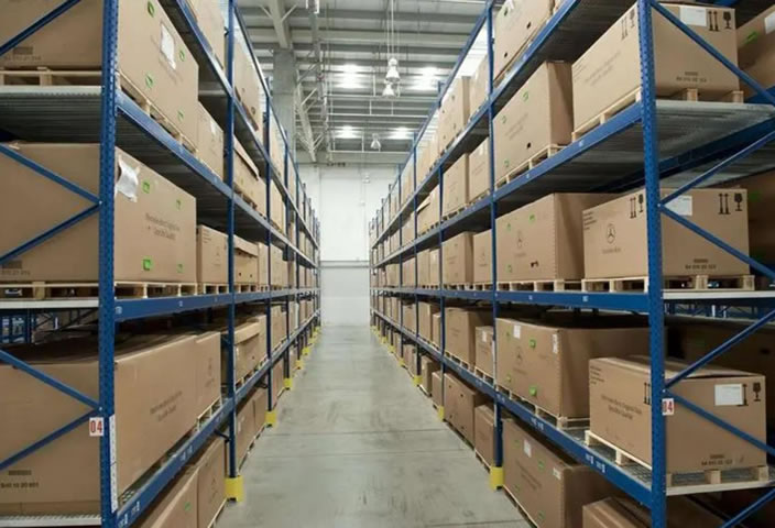 丽水到北安市货物仓储